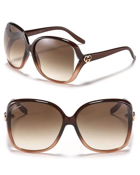 gucci sunglasses bloomingdale& 39|Womens Gucci Sunglasses .